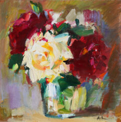 Garden Roses