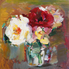 Sunday Roses